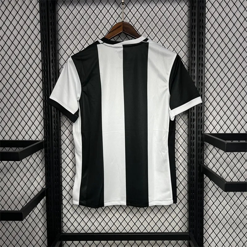 2024/2025 Corinthians Third Away Jersey 1:1 Thai Quality