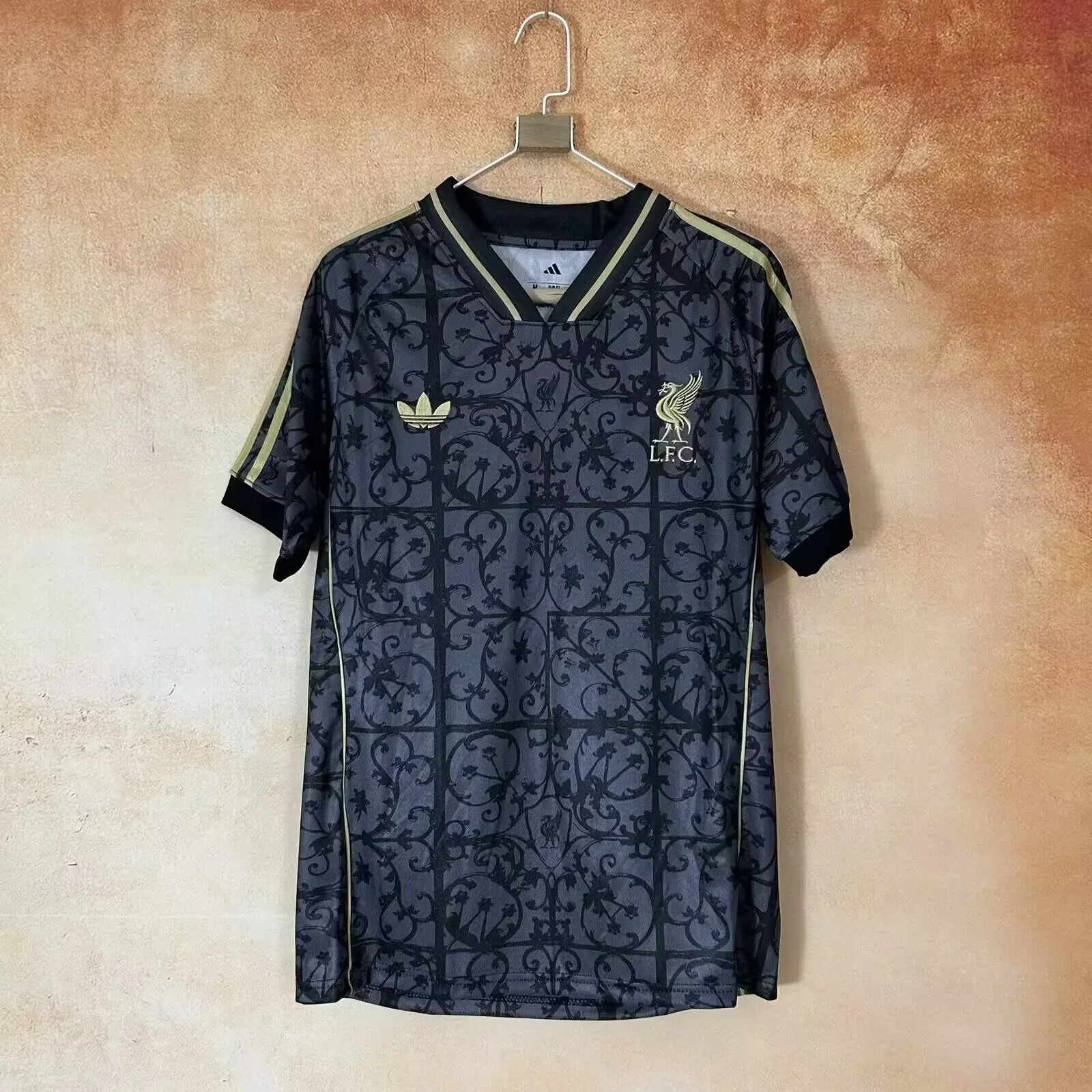 2025/2026 Liverpool Special Edition 12 Football Jersey 1:1 Thai quality