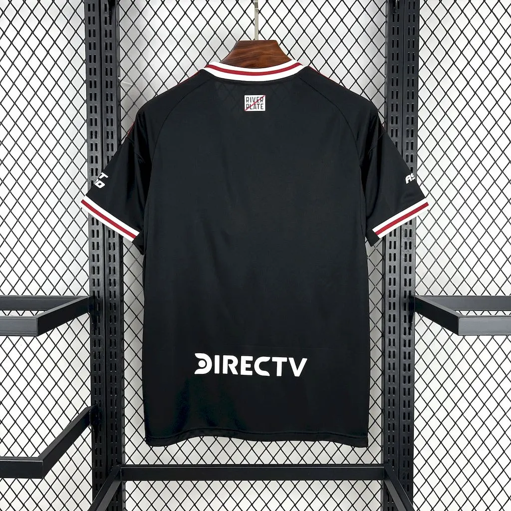 2025/2026 River Plate Away Football Jersey 1:1 Thai Quality
