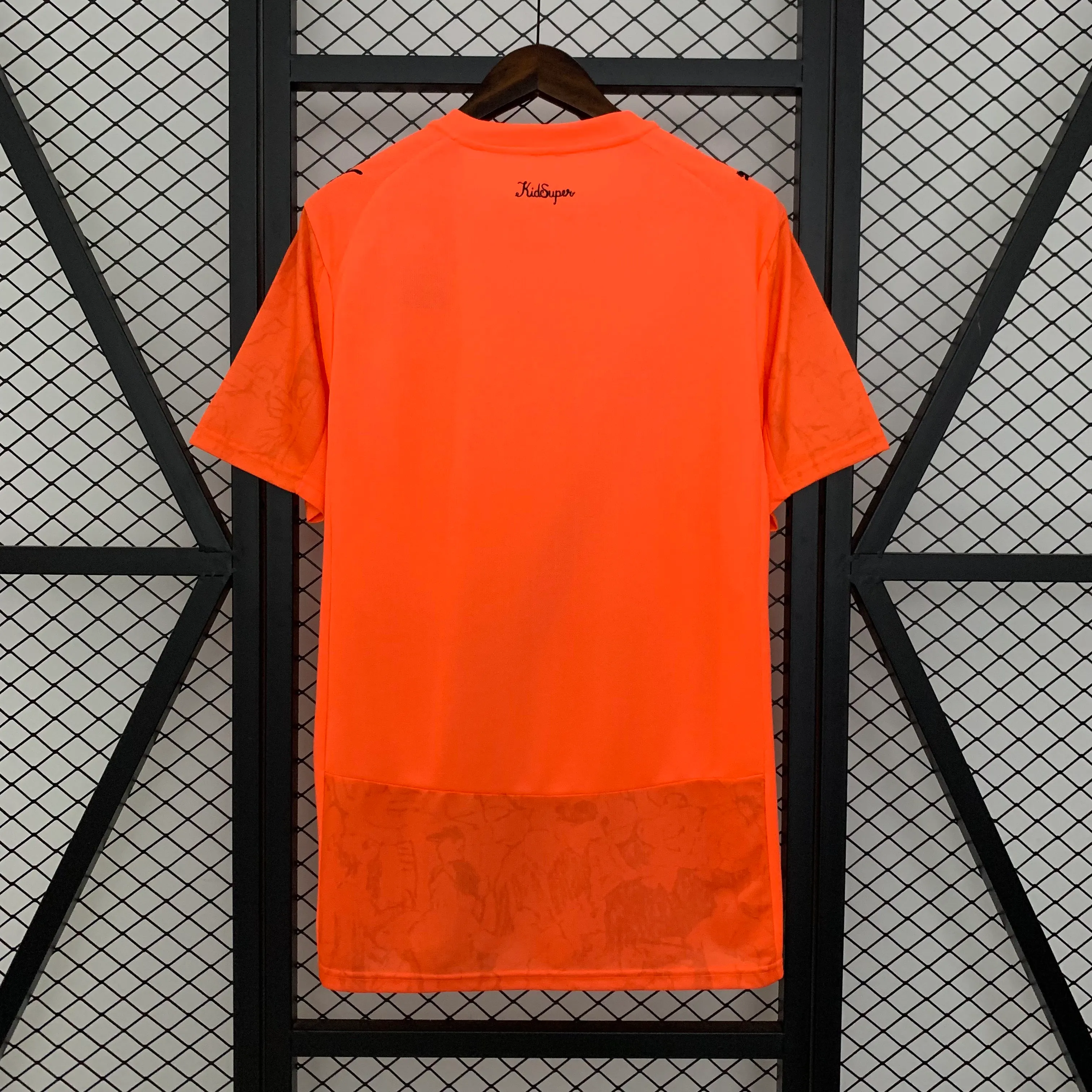 2025/2026 Manchester City Third Away Football Jersey 1:1 Thai Quality
