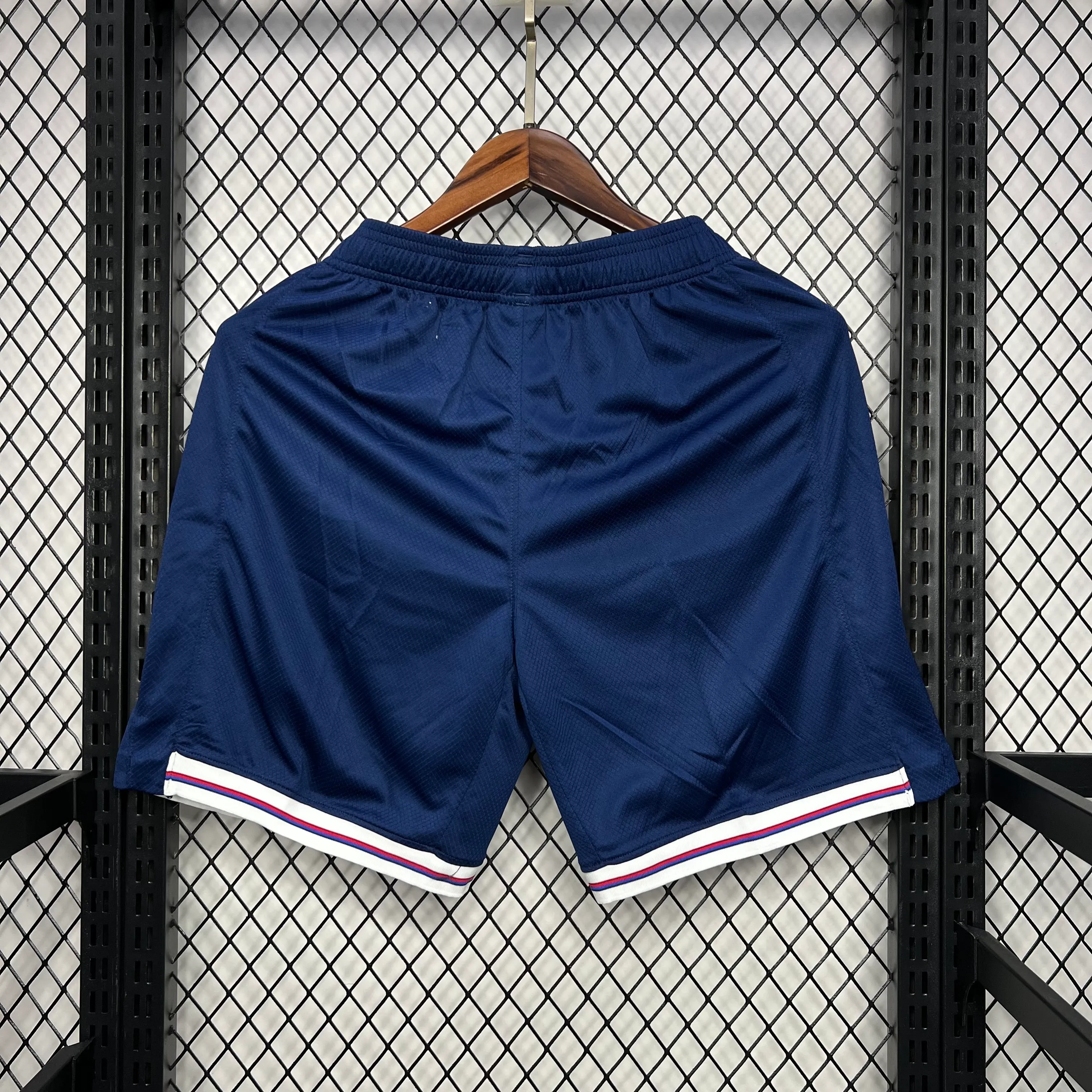 2024-2025 England Home Football Shorts 1:1 Thai Quality