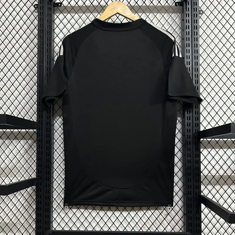2025-2026 Charlotte Away Football Jersey 1:1 Thai quality