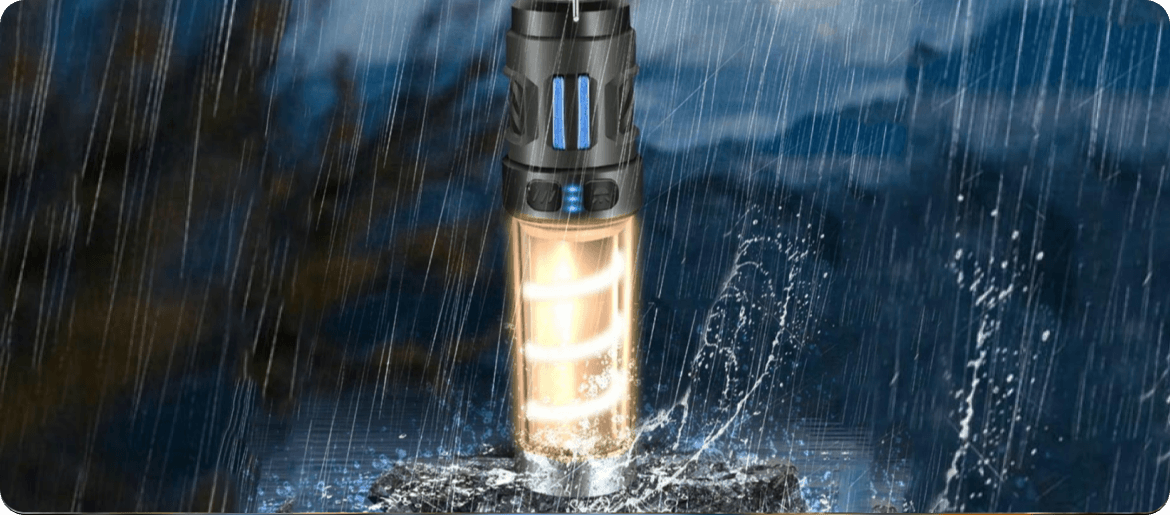 Buzz Repel Pro Lamps