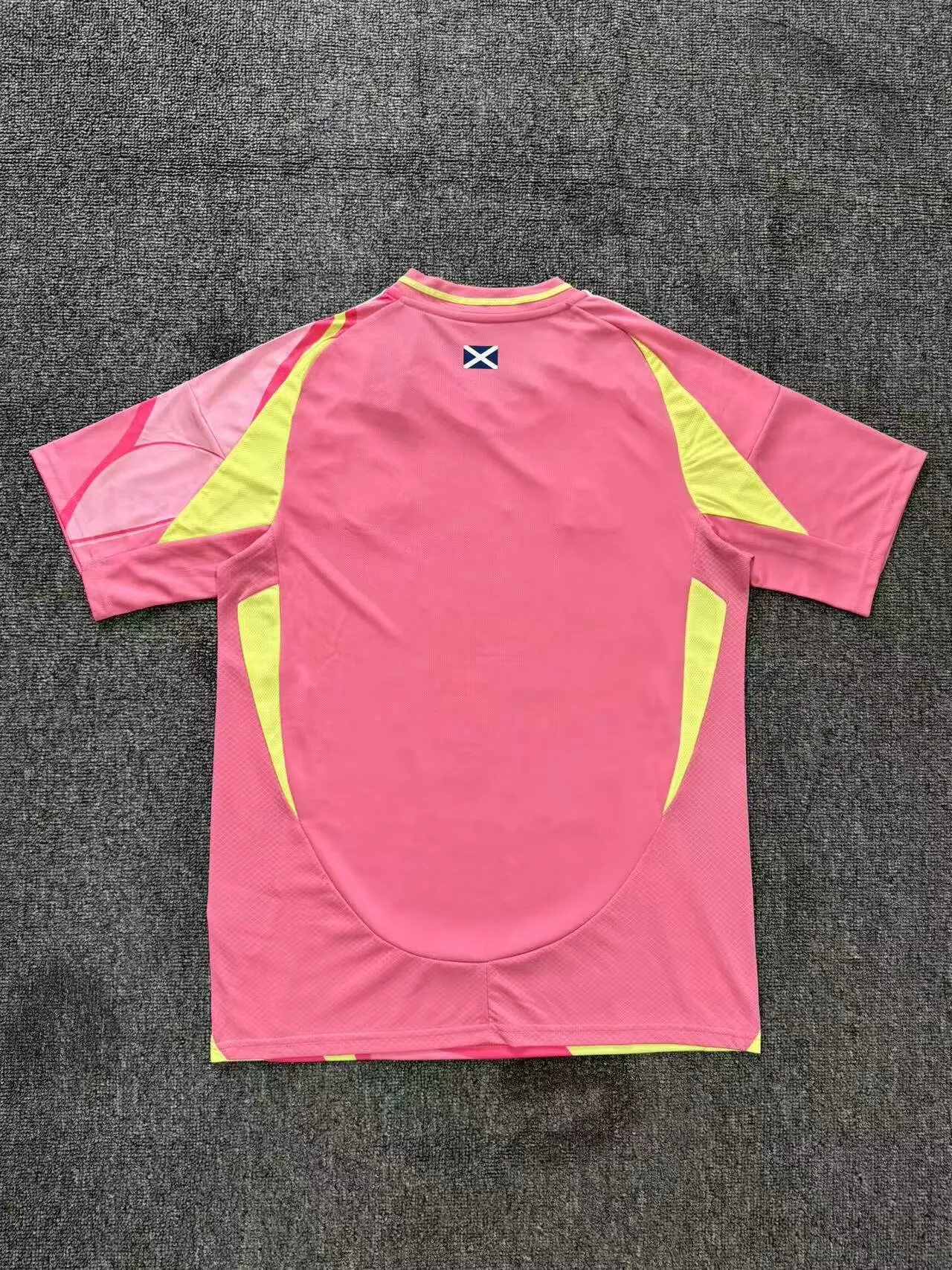 2025/2026 Scotland National Team Away Football Jersey 1:1 Thai Quality