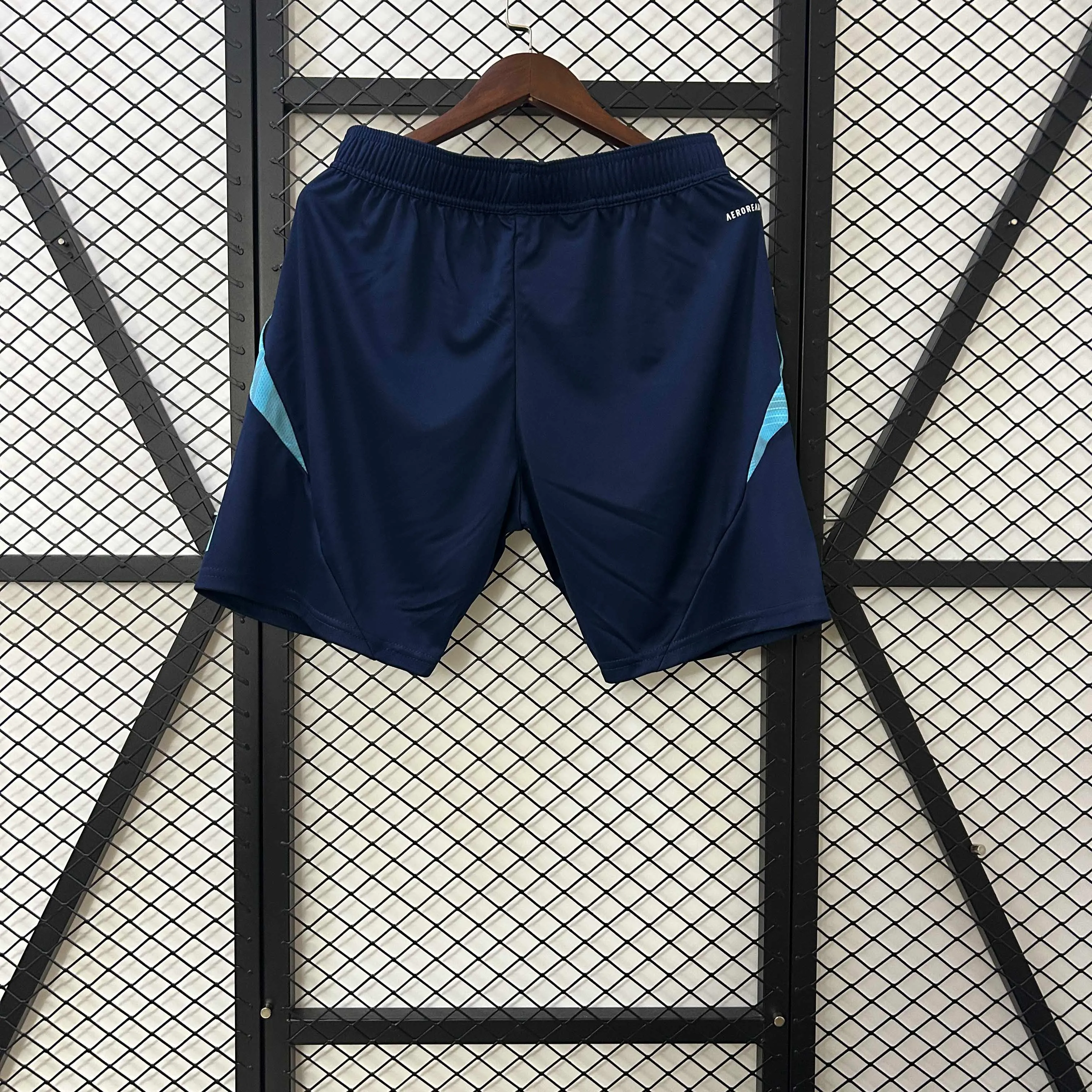 2025/2026 Flamengo Training clothes Shorts 1:1 Thai Quality