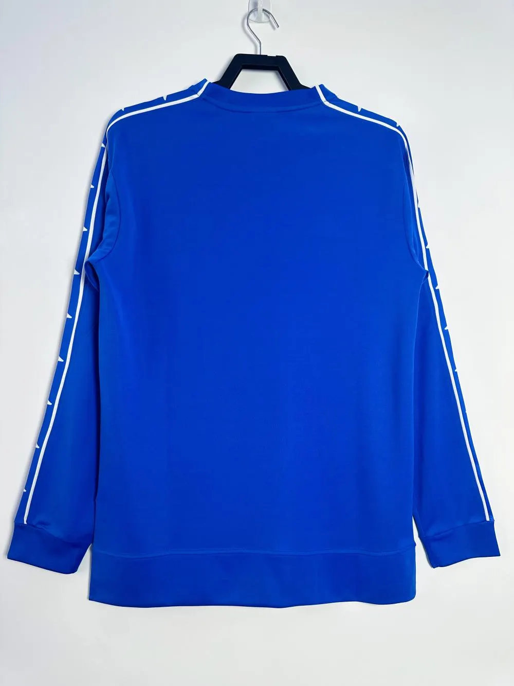1999/2000 Retro Long Sleeve Juventus Away Soccer Jersey 1:1 Thai Quality
