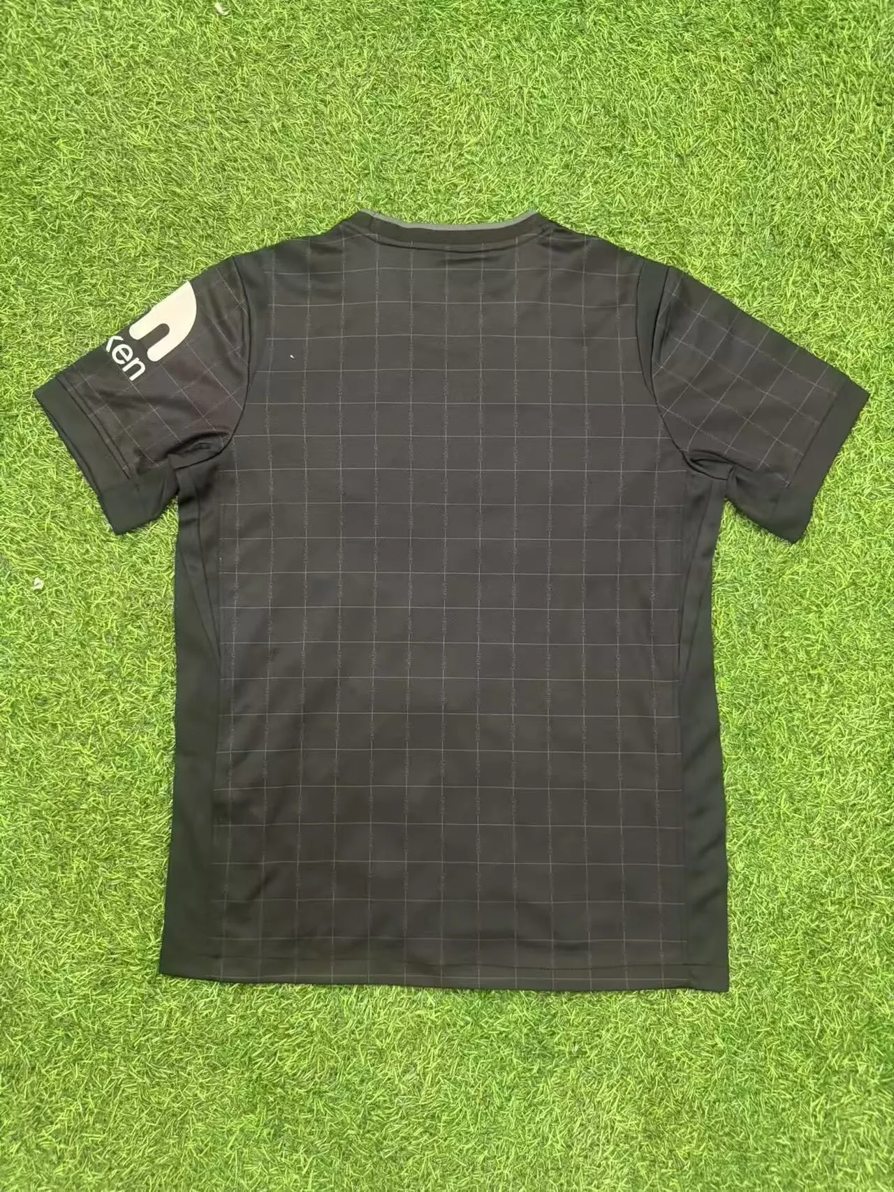 2025/2026 Tottenham Away 01 Football Jersey 1:1 Thai quality