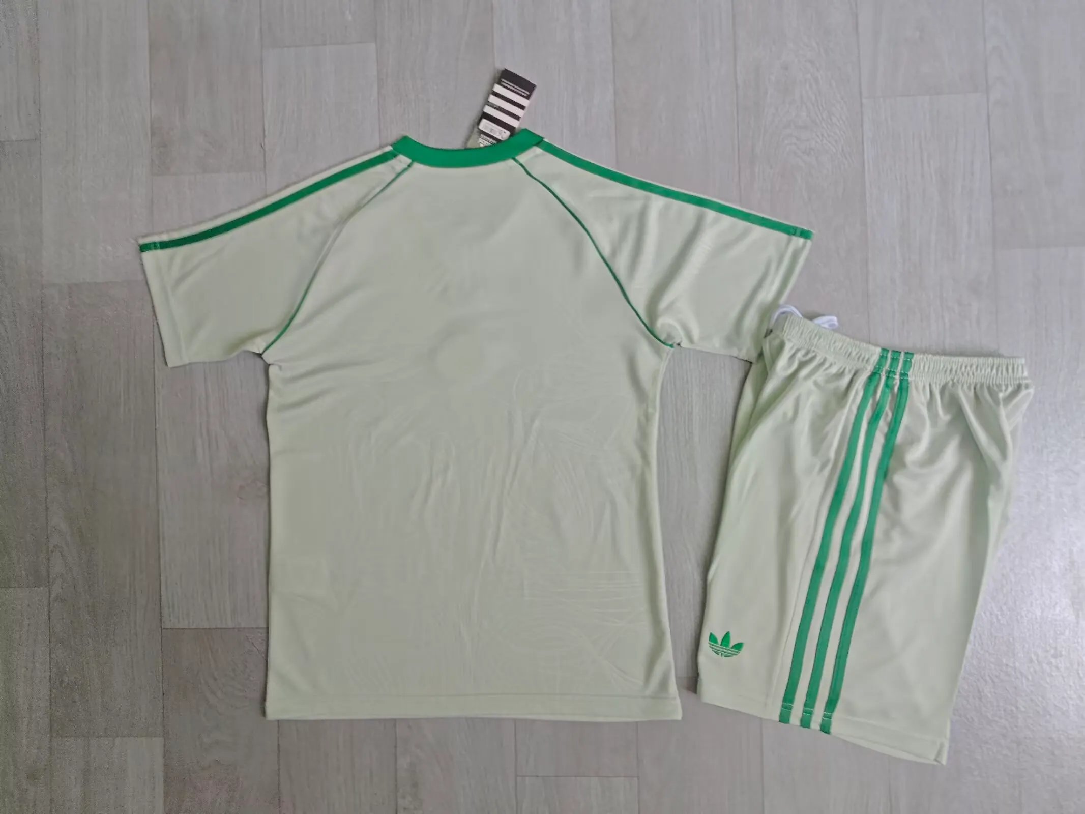 2025/2026 Celtic Special Edition Football Shirt 1:1 Thai Quality Kids Size