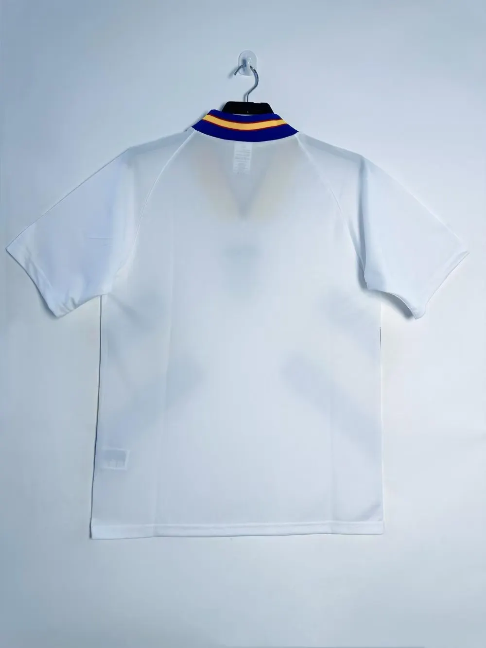 1994 Retro Sweden Away Football Jersey 1:1 Thai Quality