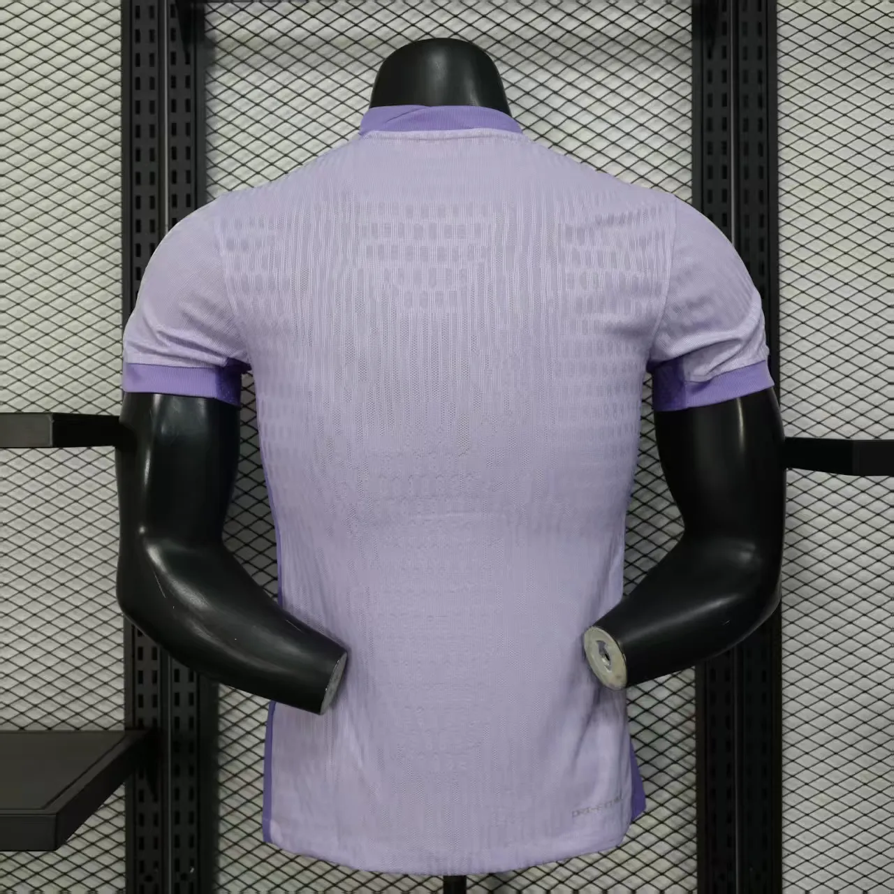 2025/2026 Player Version Brighton Away Football Shirt 1:1 Thai Quality