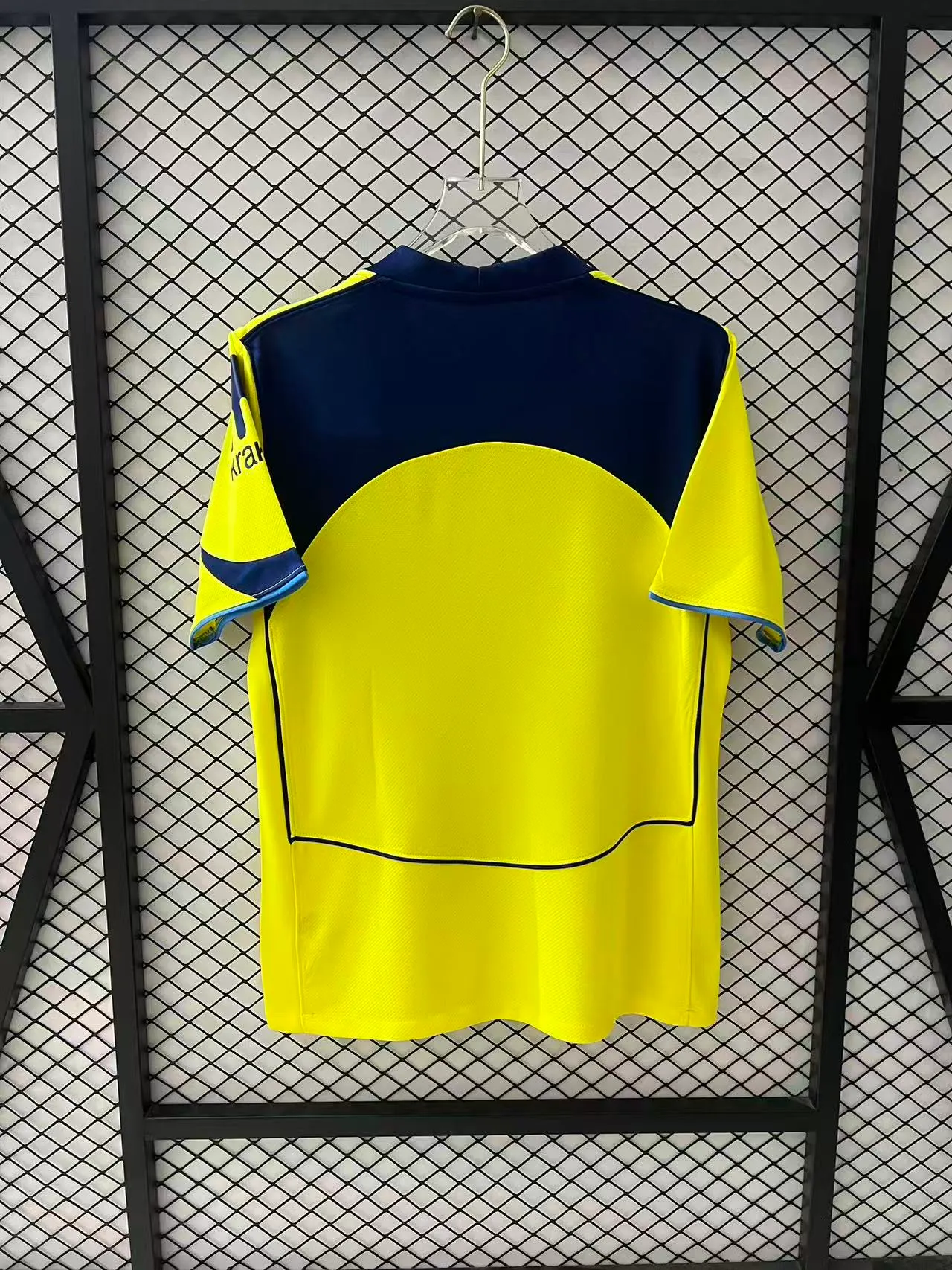 2025/2026 Tottenham Third Away Football Jersey 1:1 Thai Quality