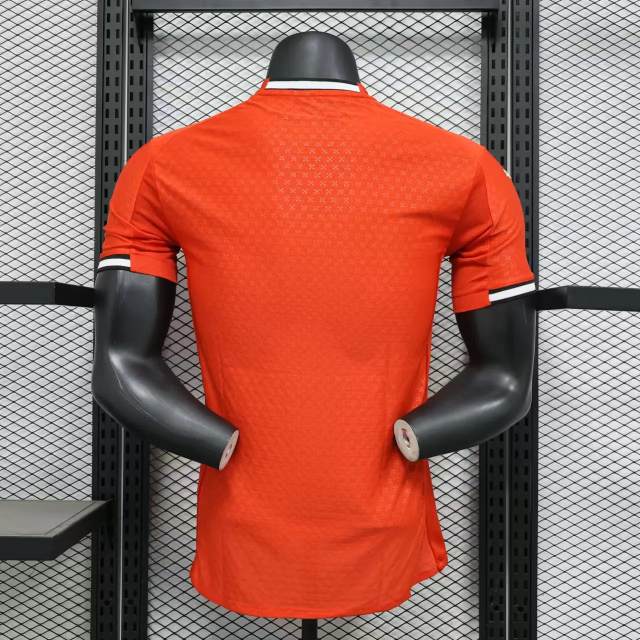 2025/2026 Player Version Portugal Home Football Jersey 1:1 Thai Quality