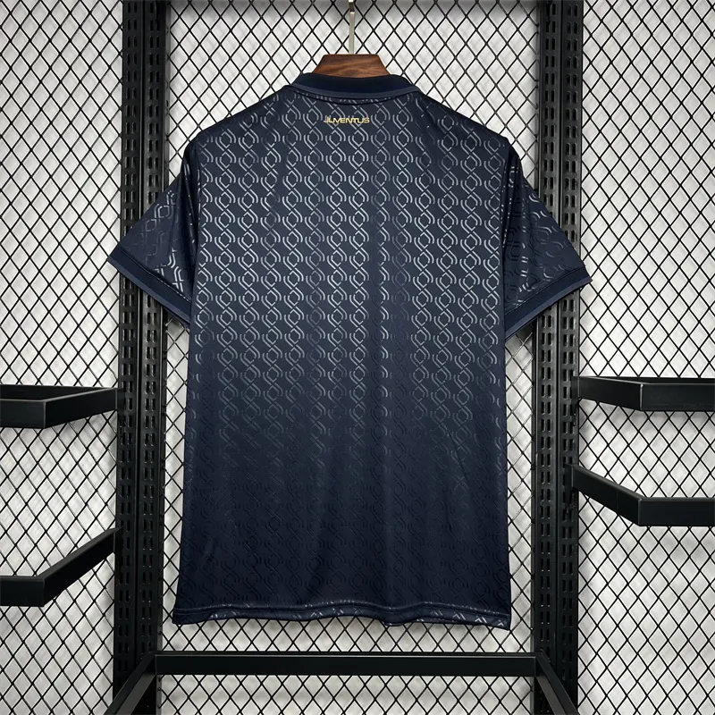 2024/2025 Juventus Third Away Soccer Jersey 1:1 Thai Quality