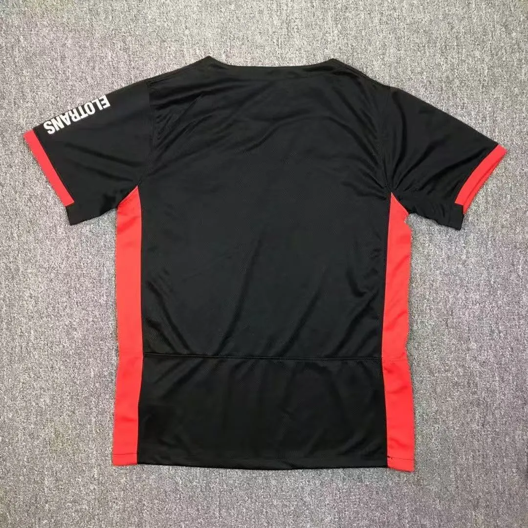 2024/2025 Frankfurt Away Football Jersey 1:1 Thai Quality