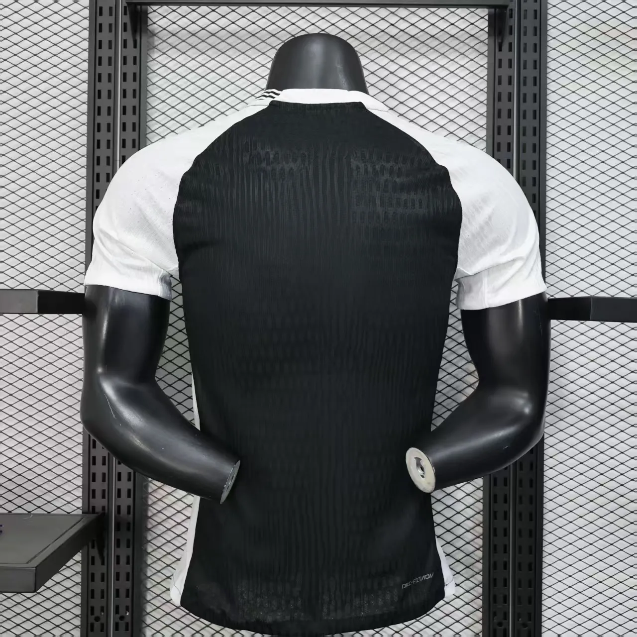 2025/2026 Player Version Corinthians Away Football Jersey 1:1 Thai quality