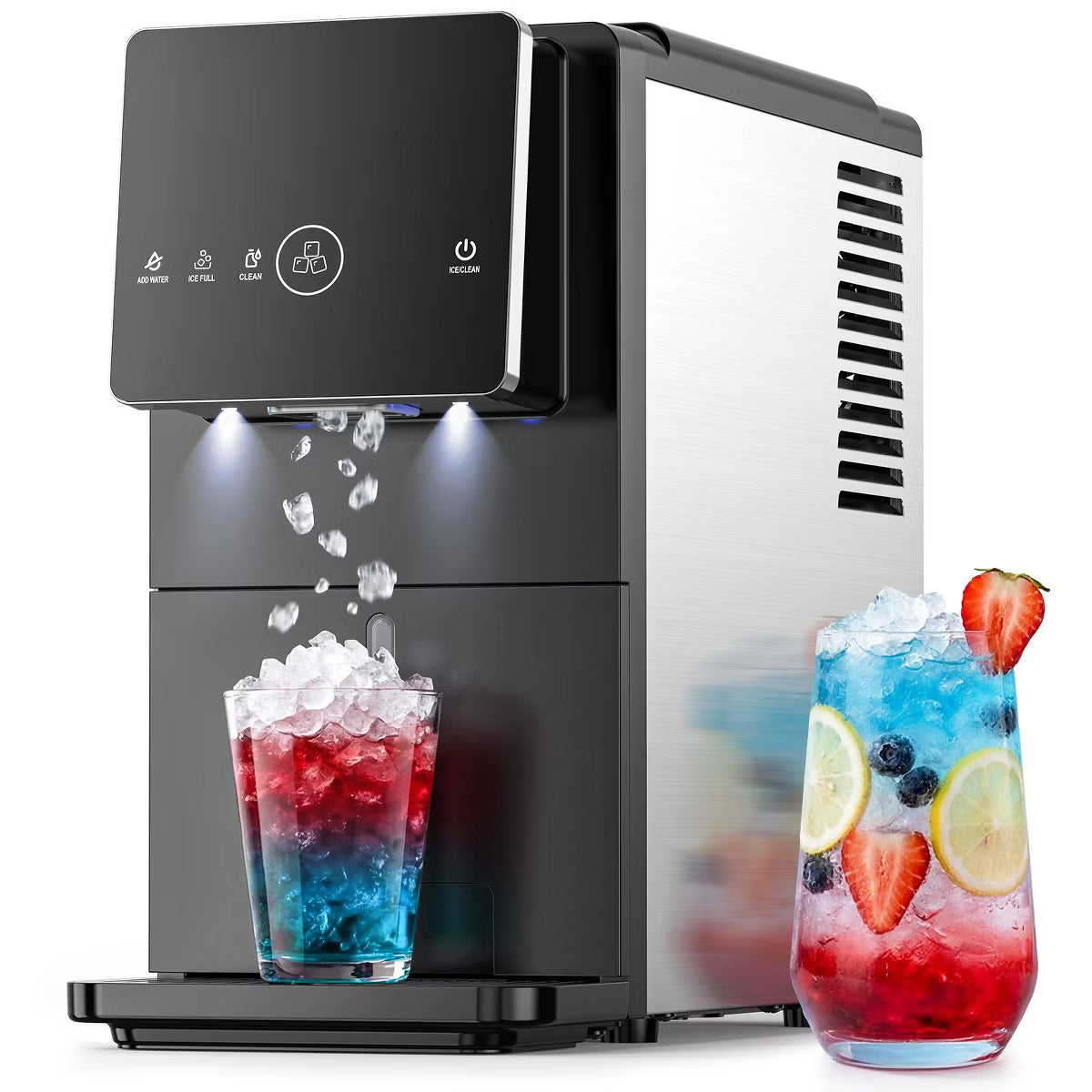 Countertop Nugget Ice Maker