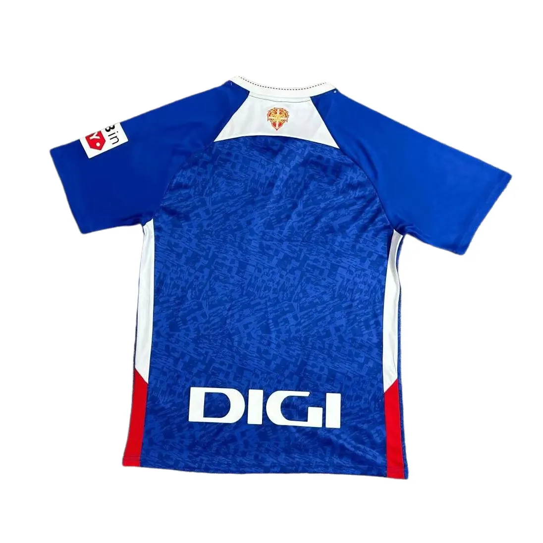 2024/2025 Athletic Bilbao Away Football Shirt 1:1 Thai Quality