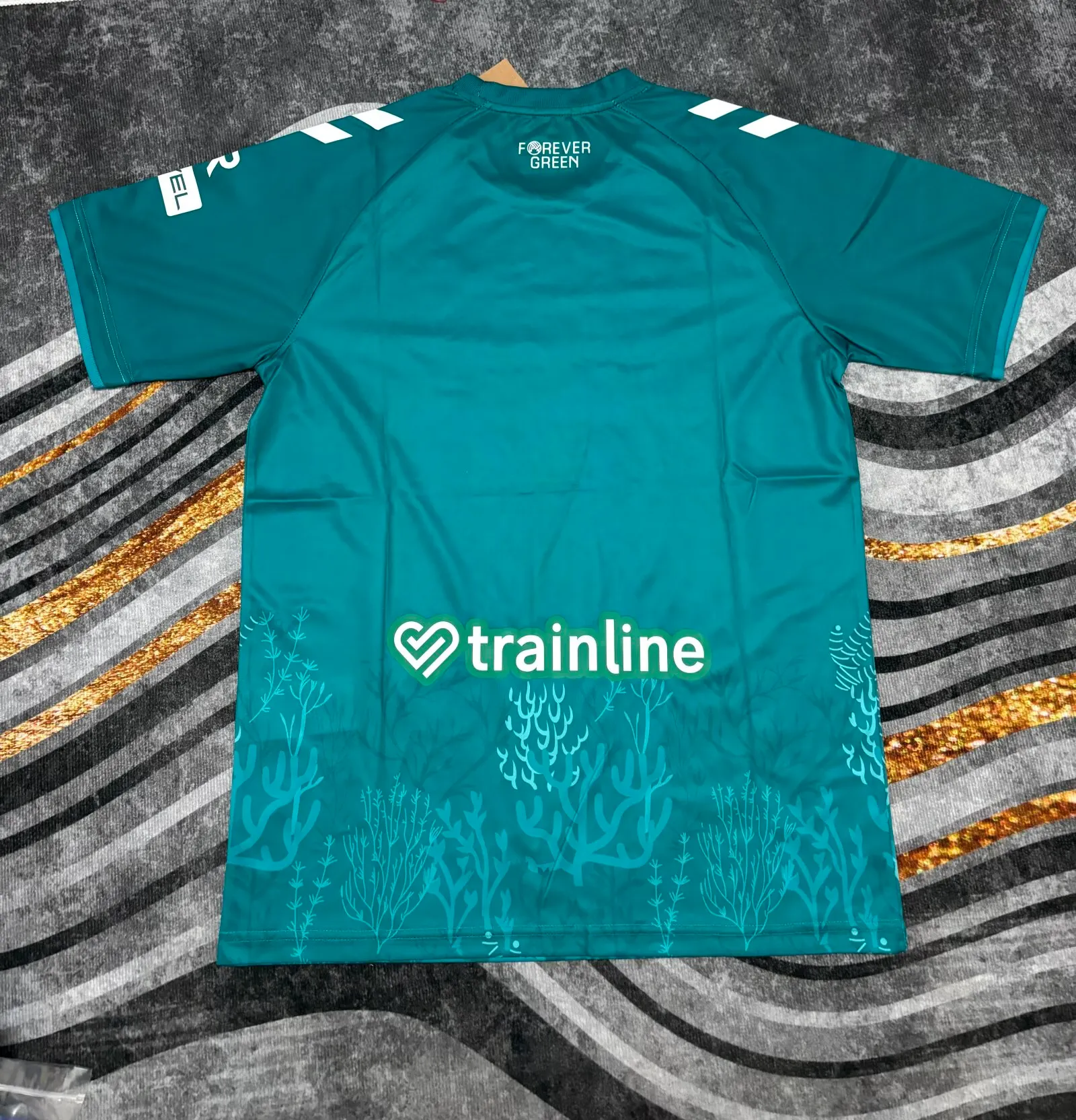 2025/2026 Real Betis Special Edition Football Shirt 1:1 Thai Quality