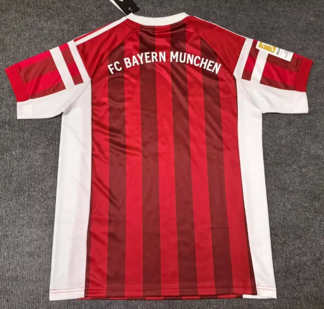 2026/2027 Bayern Munich Special Edition 01 Football Jersey 1:1 Thai Quality