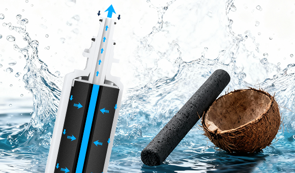 RPWFE WATER FILTER