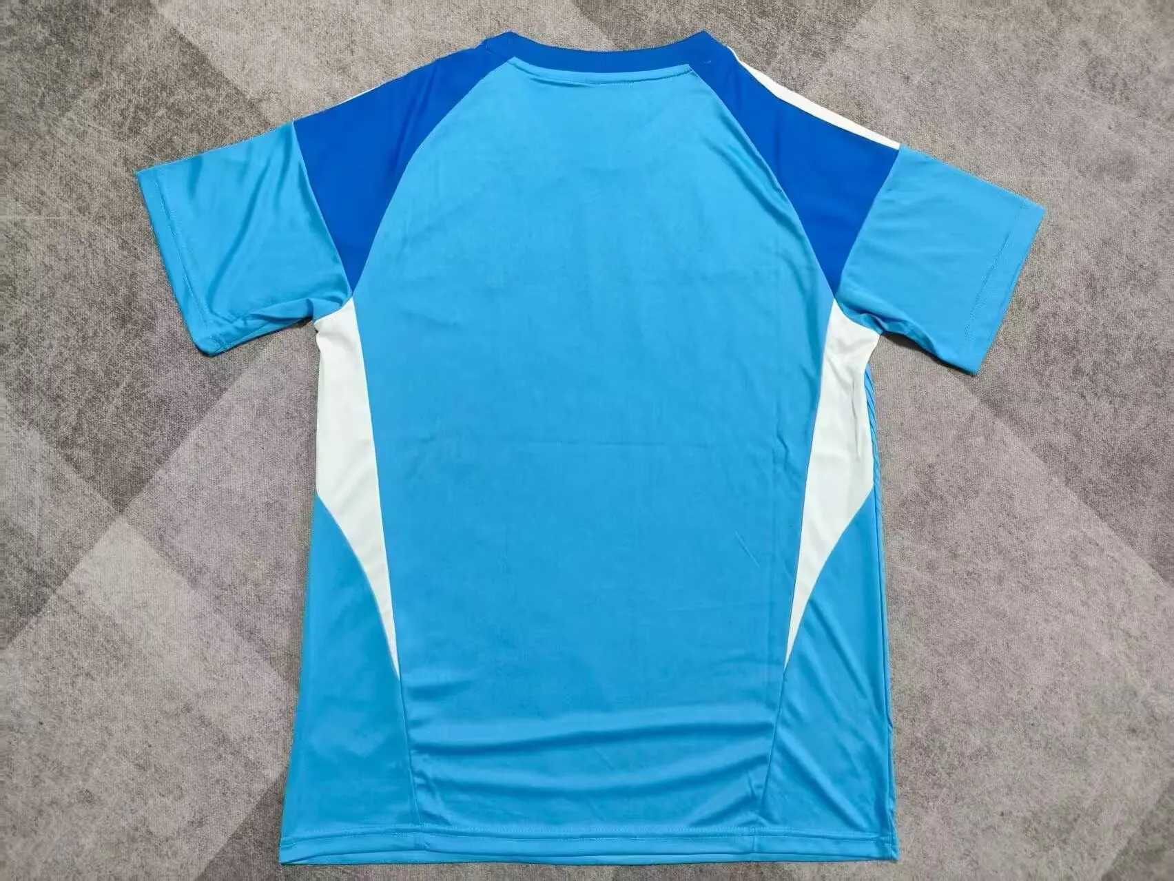 2025/2026 Leeds United Goalie Football Jersey 1:1 Thai Quality