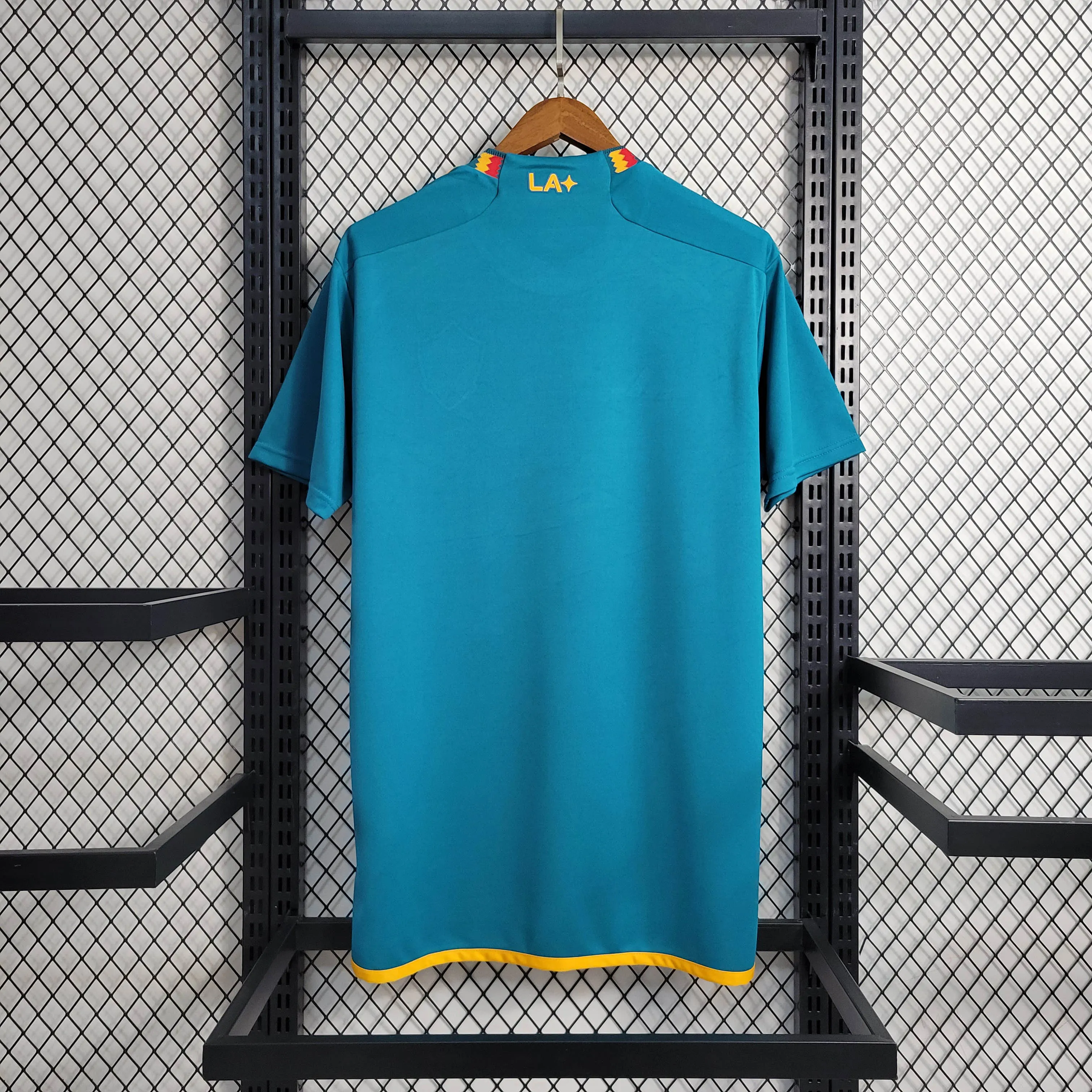 2023/2024 LA Galaxy Away Soccer Jersey 1:1 Thai Quality