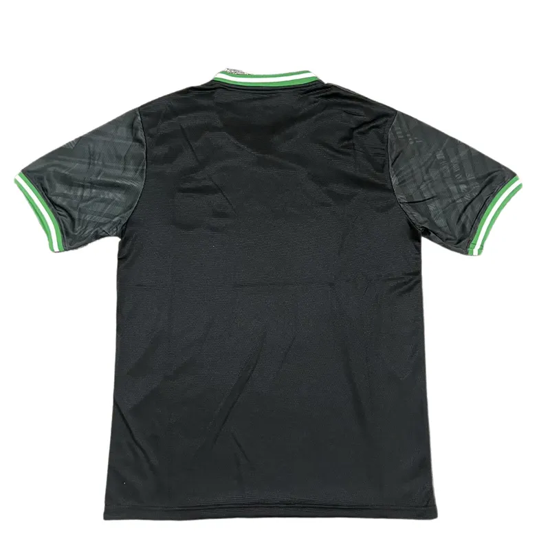 2024/2025 Feyenoord Rotterdam Away Soccer Jersey 1:1 Thai Quality