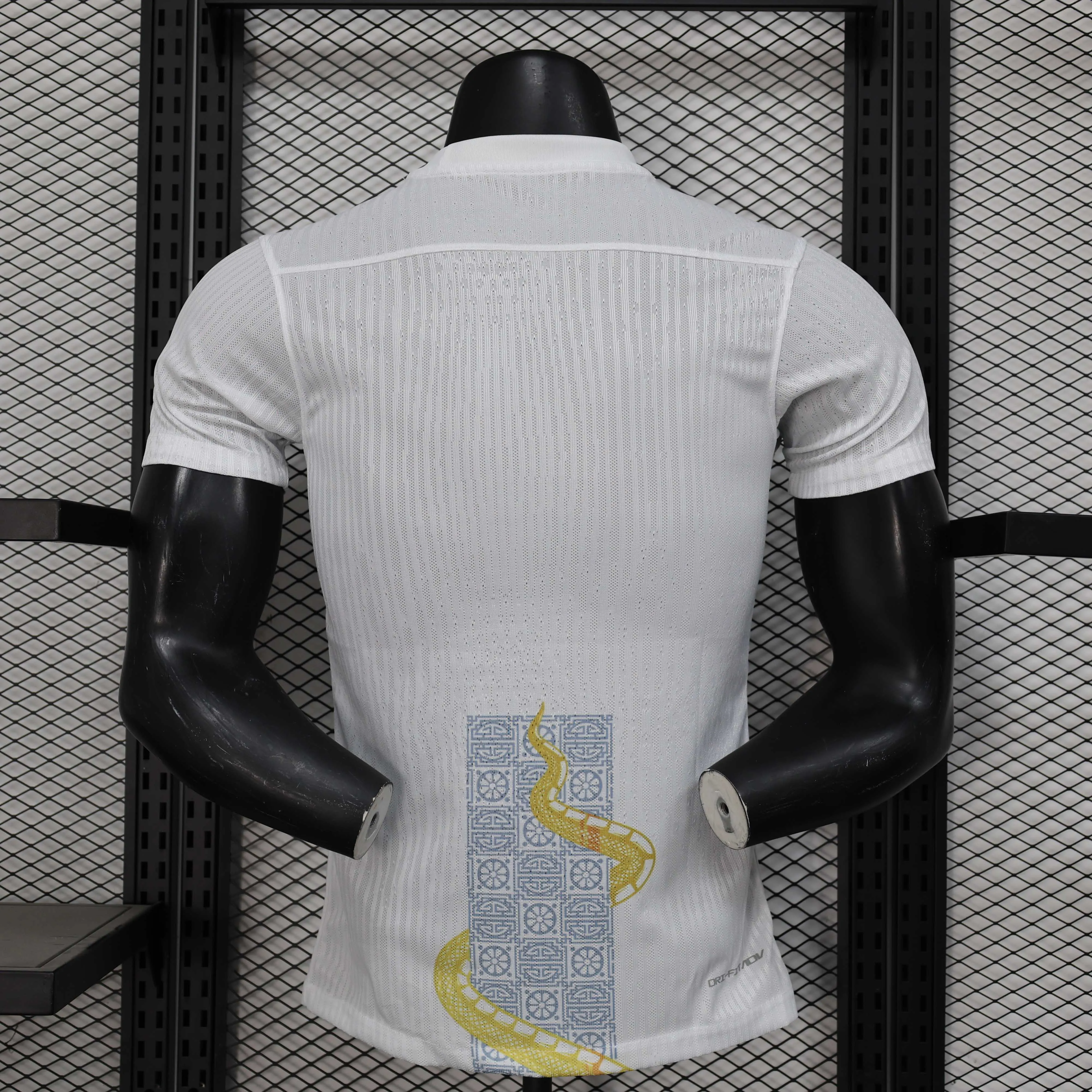 2025/2026 Player Version Tottenham Special Edition Football Jersey 1:1 Thai quality