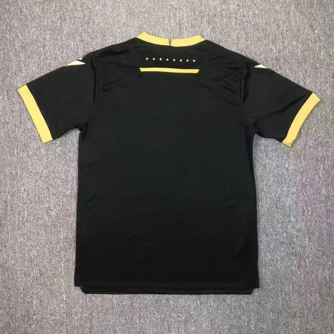 2024/2025 Nantes Away Football Shirt 1:1 Thai Quality