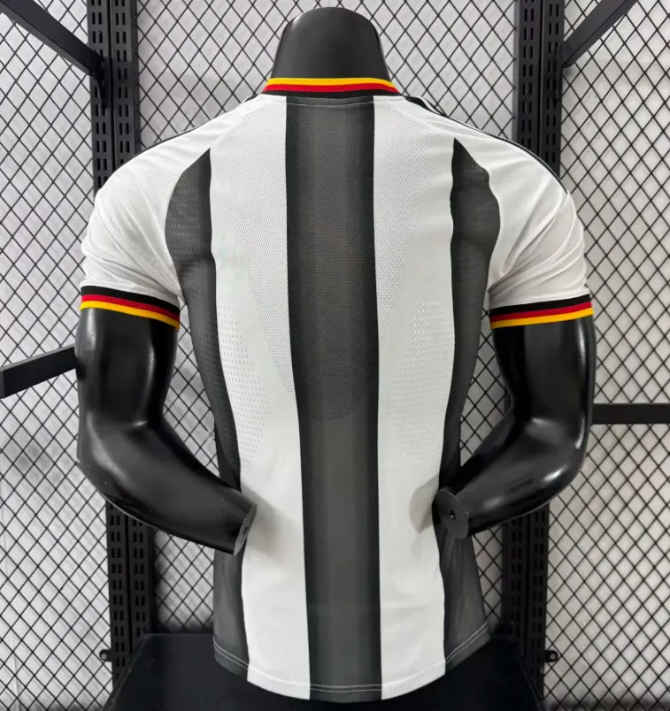 2026 Player Version Germany Special Edition Football Jersey 1:1 Thai Quality