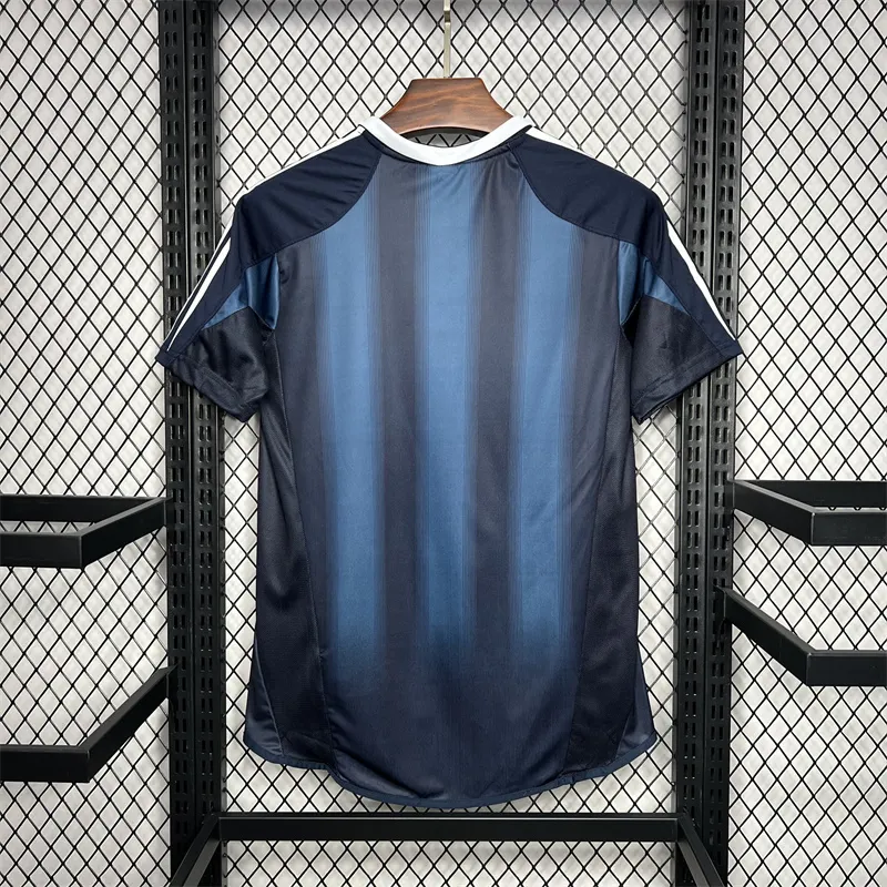 2004/2005 Retro Newcastle United Away Soccer Jersey 1:1 Thai Quality