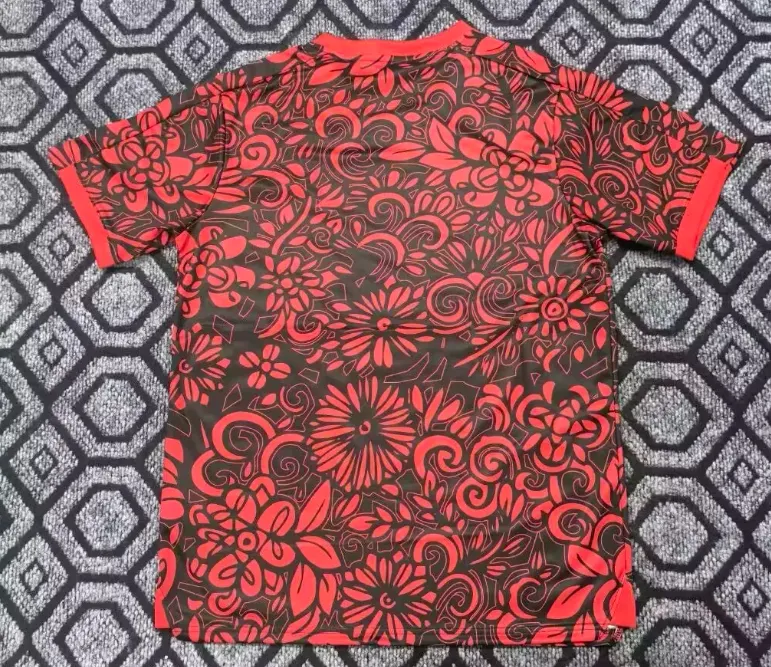 2025/2026 Palestine Special Edition 04 Football Shirt 1:1 Thai Quality