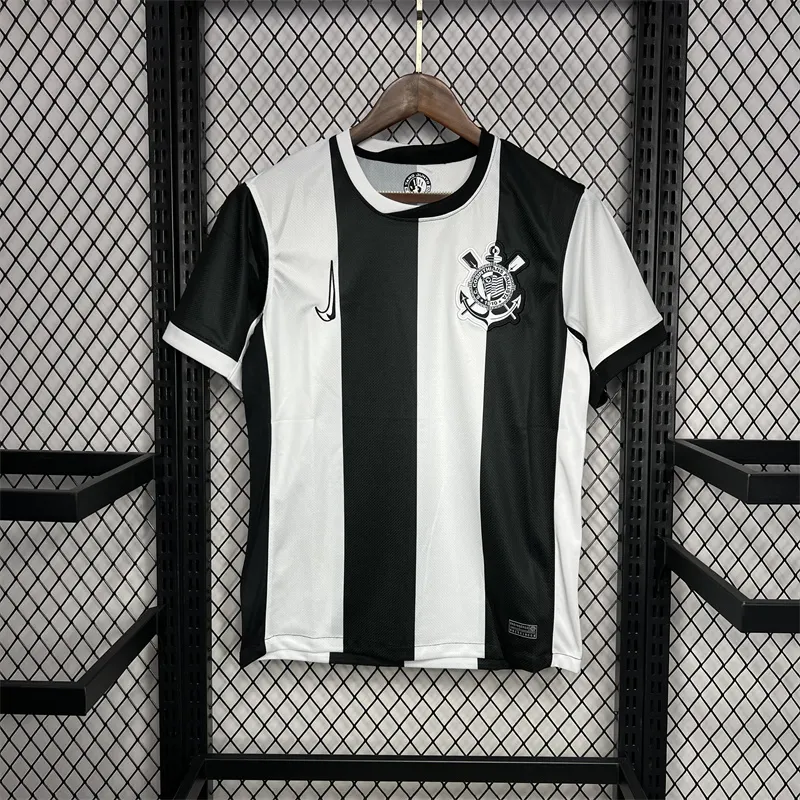 2024/2025 Corinthians Third Away Jersey 1:1 Thai Quality