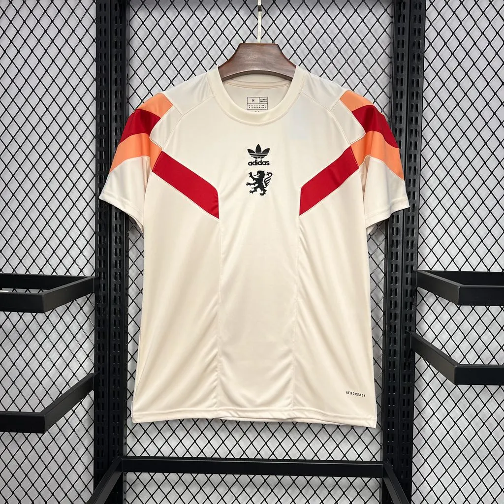 2024/2025 Lyonnais Special Edition Jersey 1:1 Thai Quality
