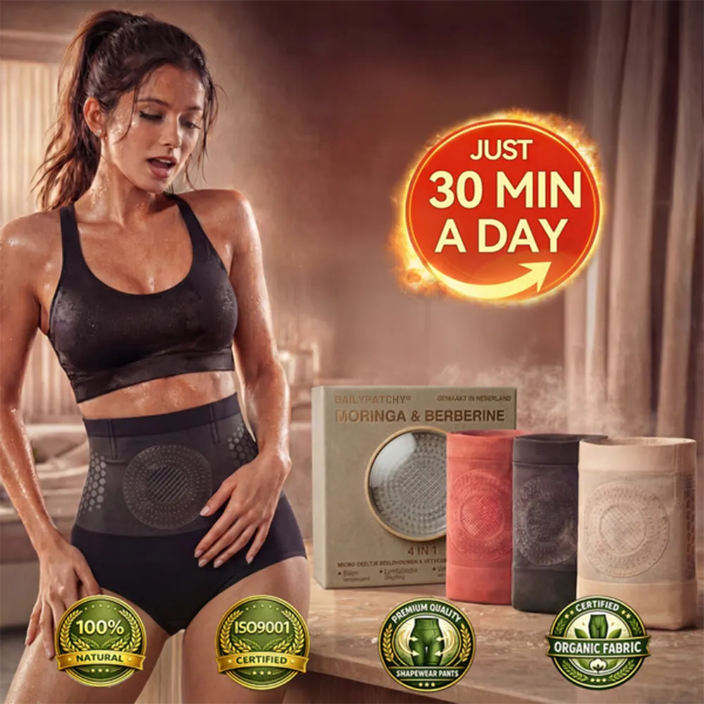 Thermo-Matrix shorts product visual from the source listing