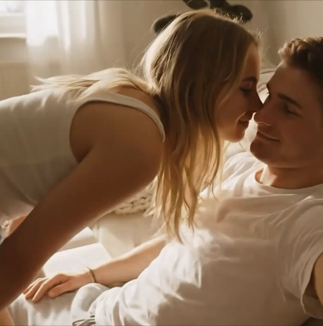 Chocolate breaking animation