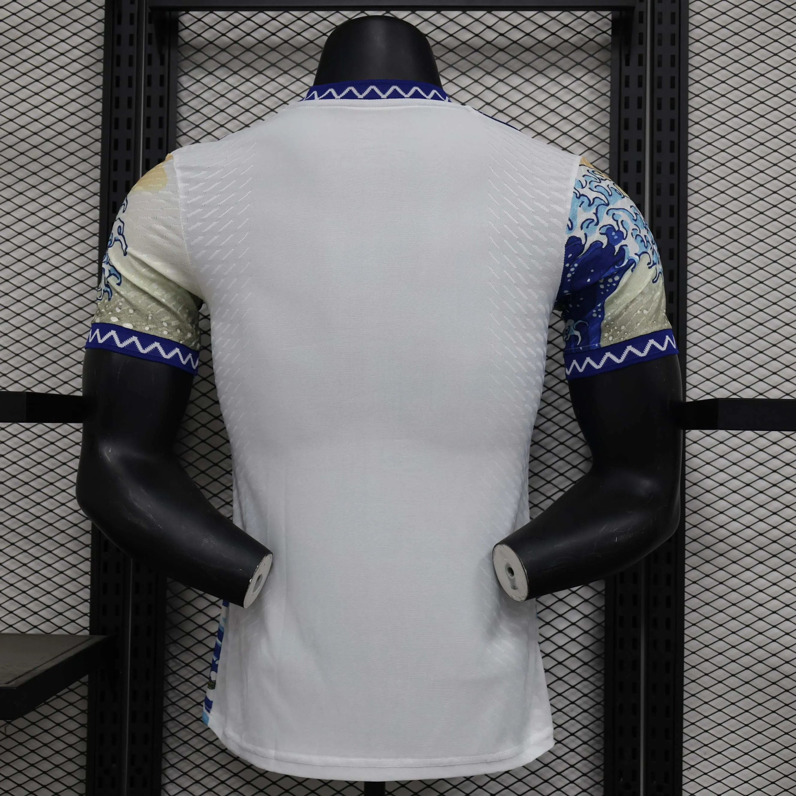 2024 Player Version Japan Special Edition Football Shirt 1:1 Thai Quality