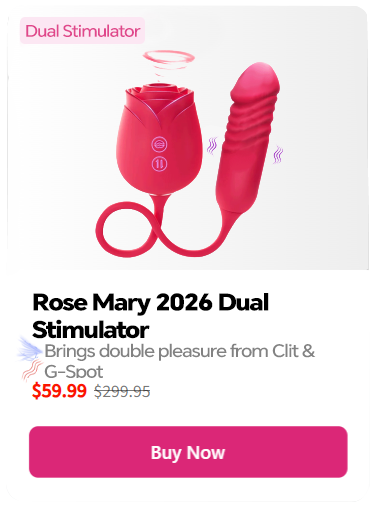 What Is a Rose Toy? Compare Our 3 Flagship Intimate Toys What Is a Rose Toy? Compare Our 3 Flagship Intimate Toys