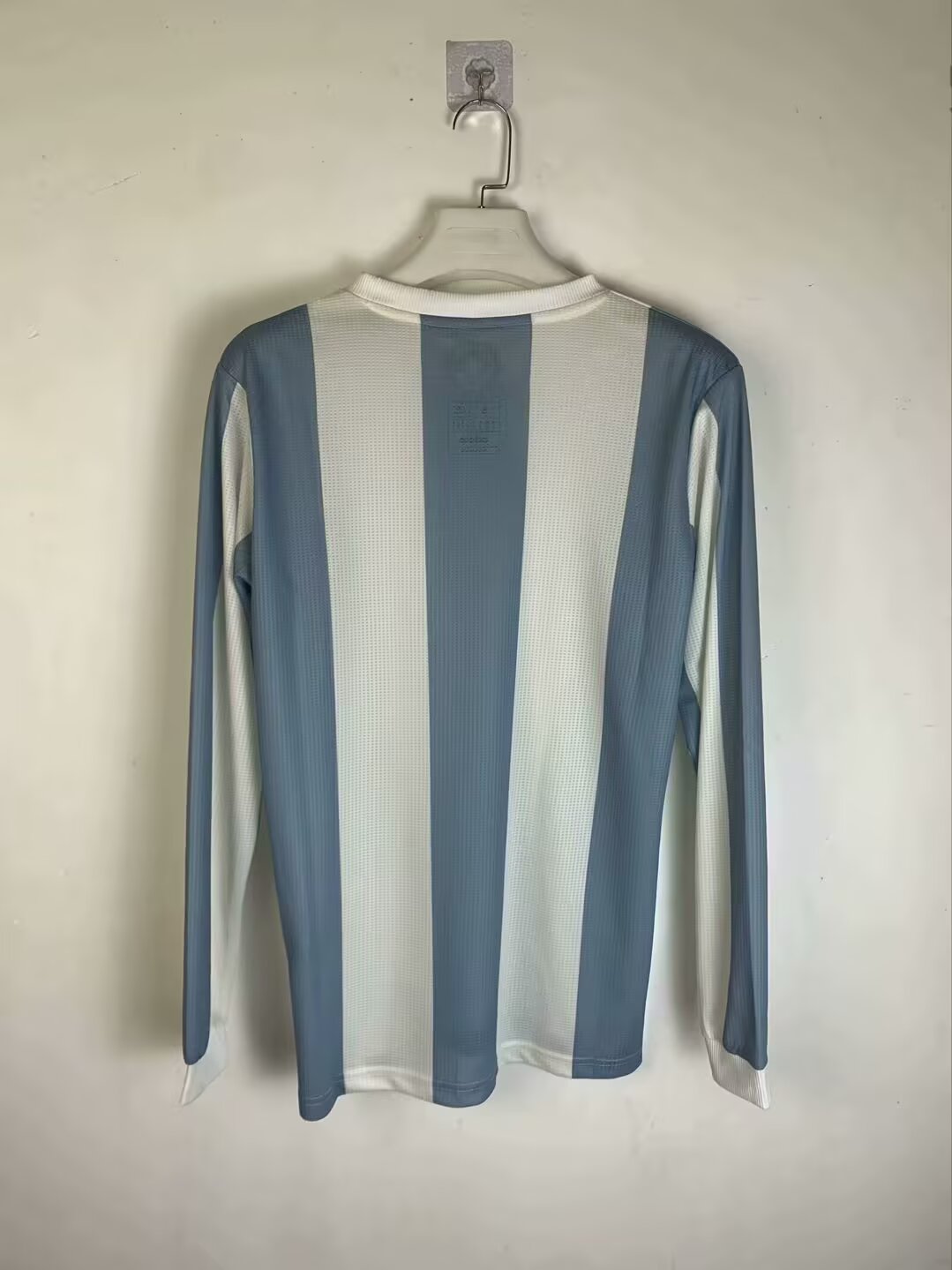 2025/2026 Long Sleeves  Version Argentina 50th Anniversary Edition Football Jersey 1:1 Thai Quality