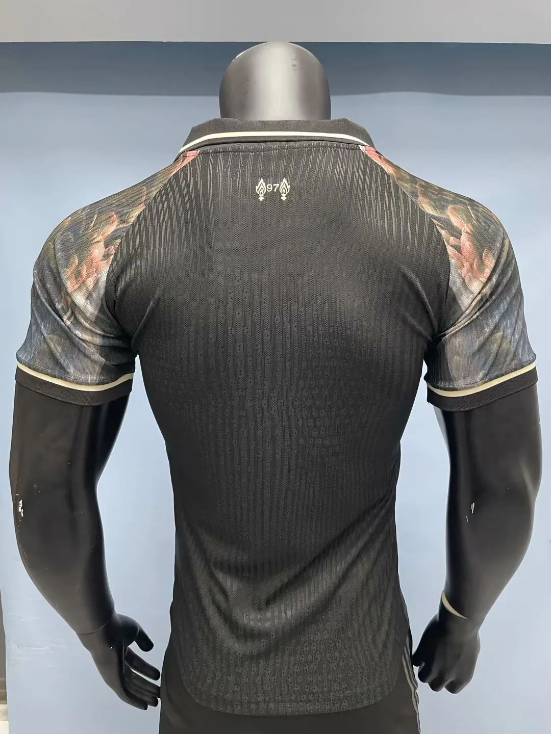 2025/2026 Player Version Liverpool Special Edition Football Jersey 1:1 Thai Quality