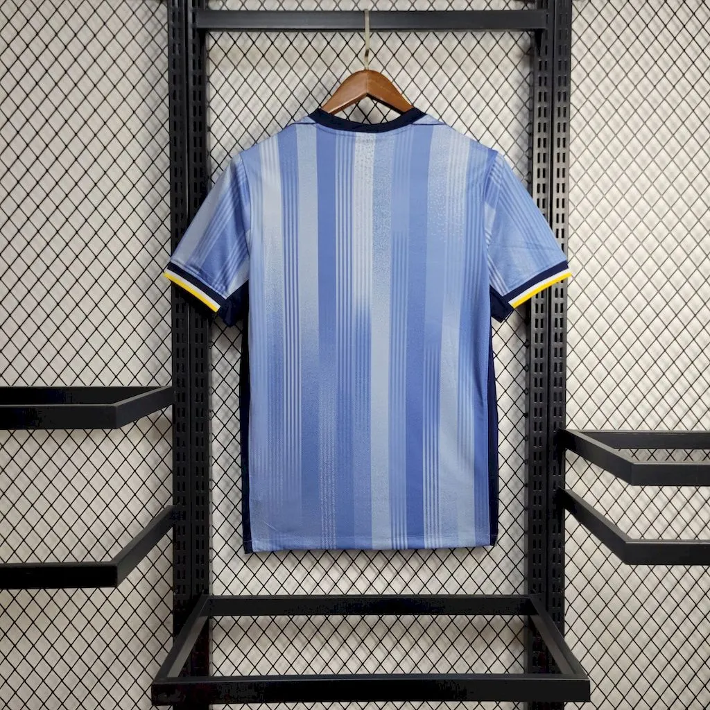 2024/2025 Tottenham Away Football Shirt