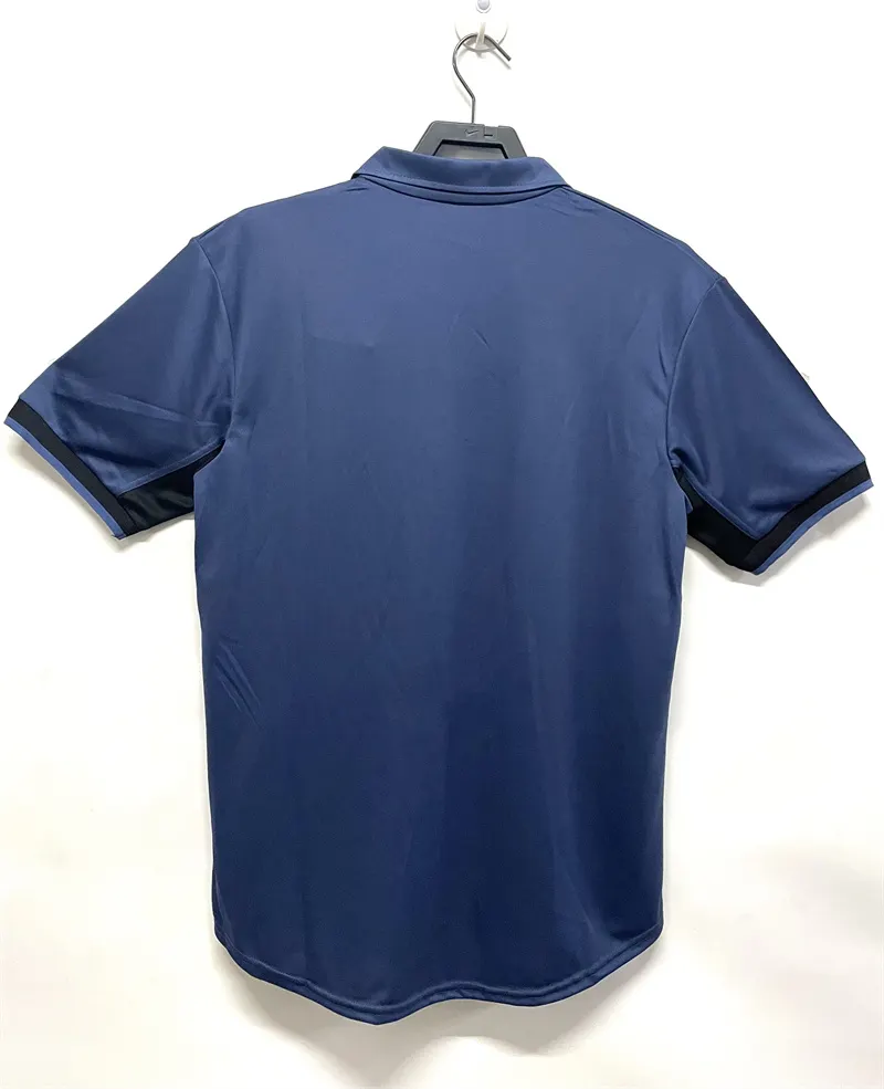 1998/1999 Retro Inter Milan Third Away Football Jersey 1:1 Thai Quality