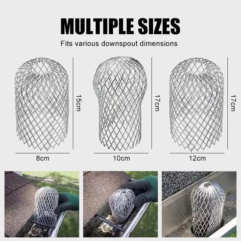 Various Sizes Available