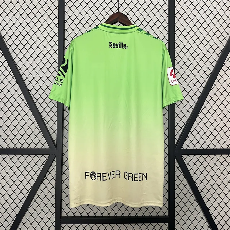 2024/2025 Real Betis Special Edition Football Shirt 1:1 Thai Quality
