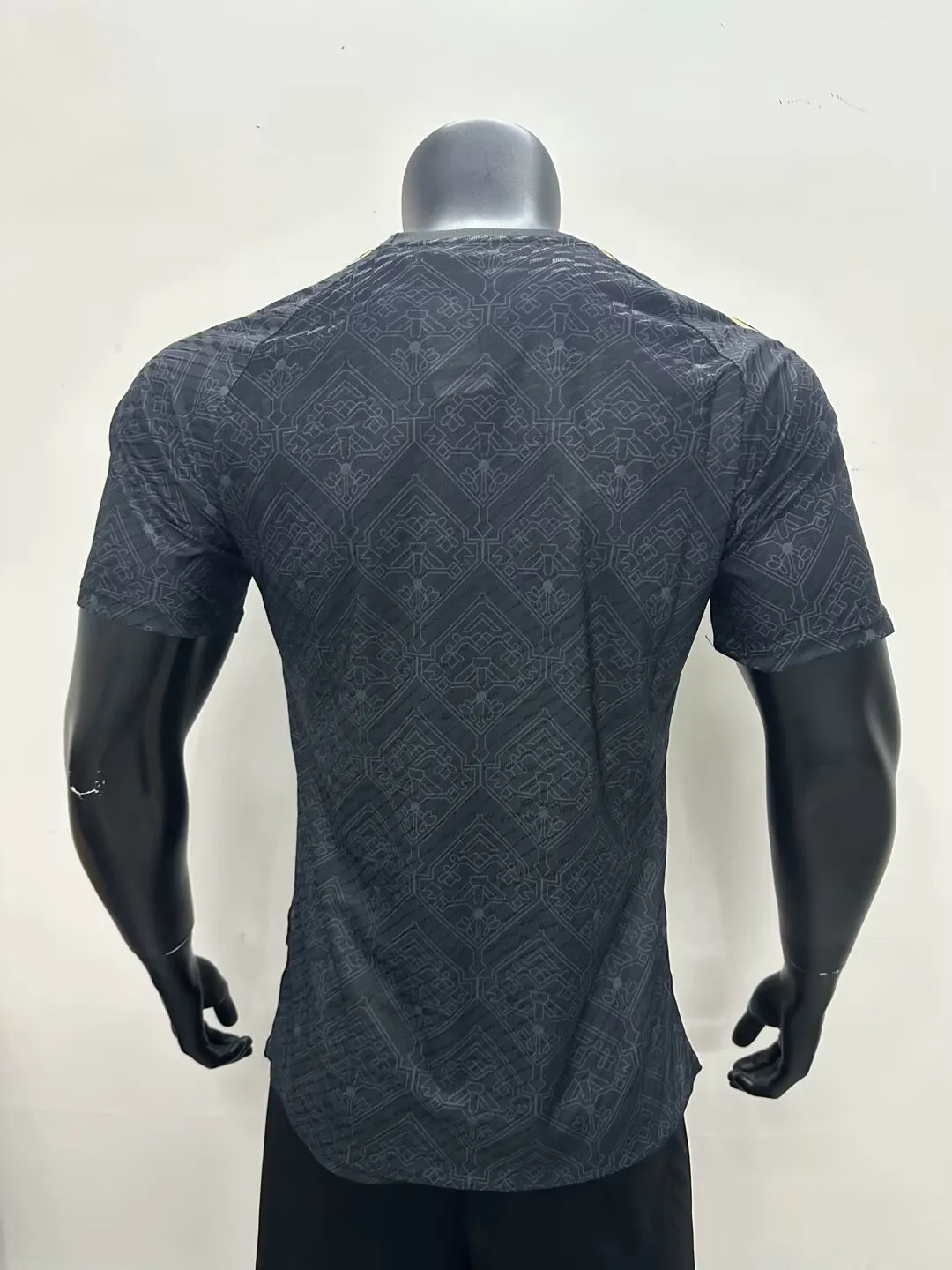 2025/2026 Player Version Mexico National Special Edition 08 Football Jersey 1:1 Thai Quality
