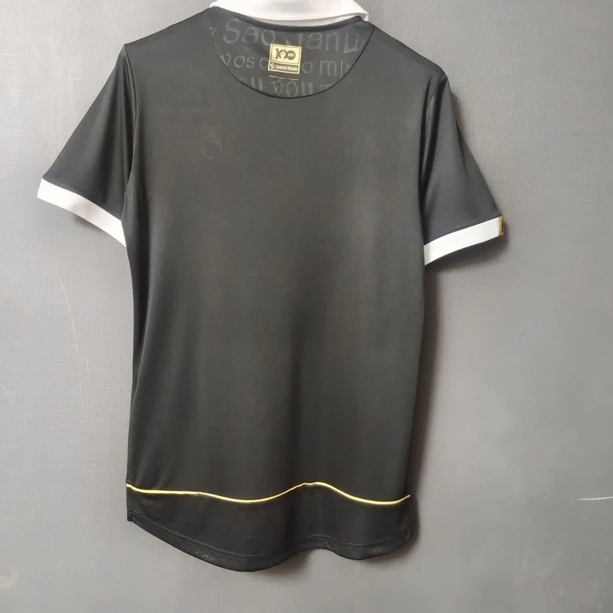 2025/2026 Vasco da Gama Commemorative Edition Football Jersey 1:1 Thai Quality