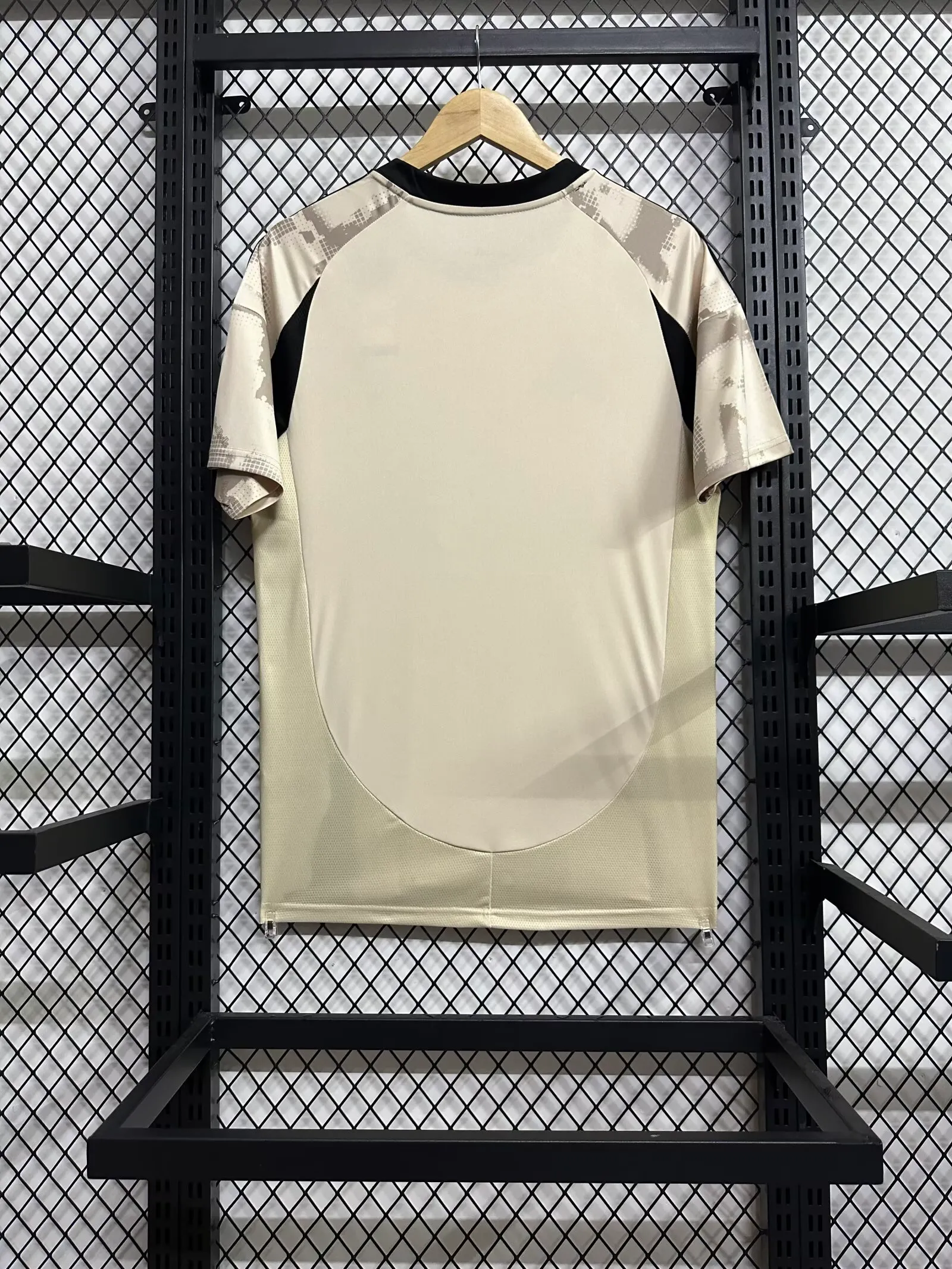 2025/2026 Leipzig Away Football Shirt 1:1 Thai Quality