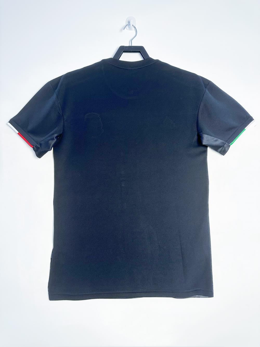 2019 Retro Mexico Home Soccer Jersey 1:1 Thai Quality