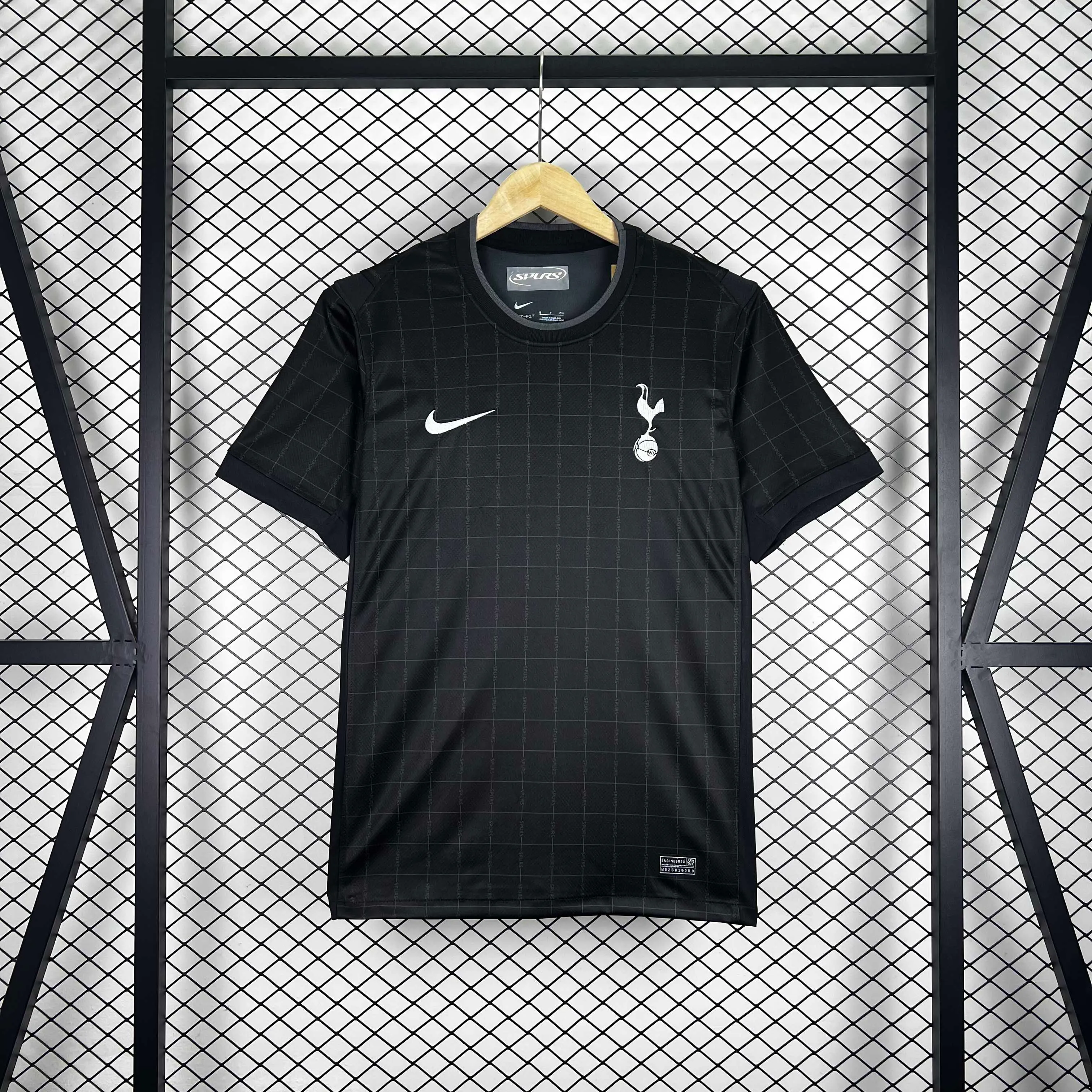 2025/2026 Tottenham Away Football Jersey 1:1 Thai quality