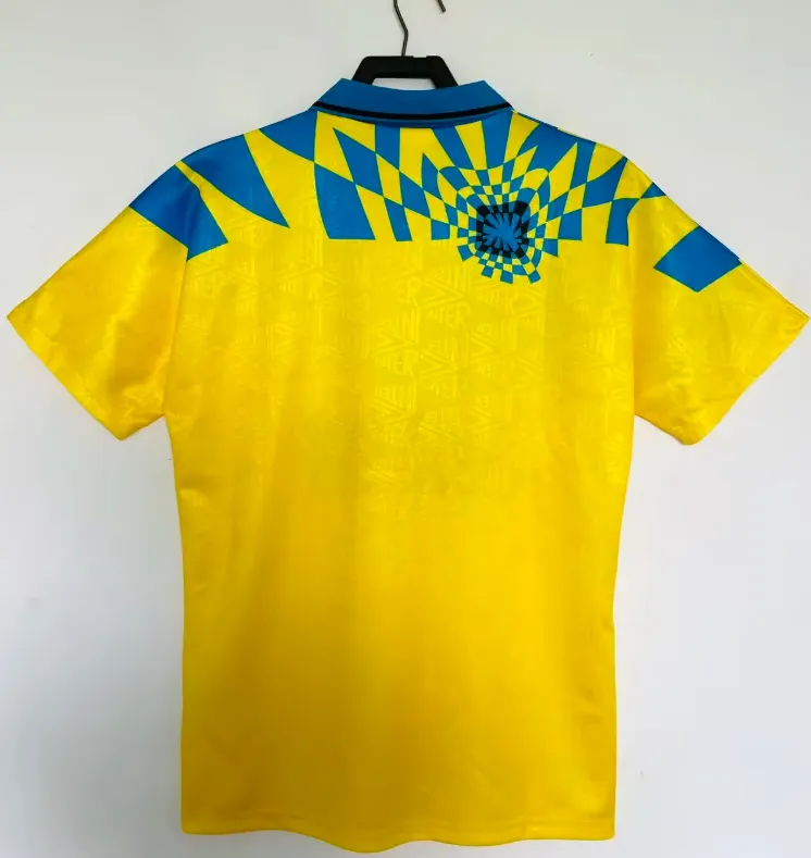 1992/1994 Retro Inter Milan Third Away Football Jersey 1:1 Thai Quality